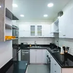 Boutique Residence Getaway-Lemon Spaces Zamalek