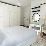 Boutique Residence Getaway-Lemon Spaces Zamalek
