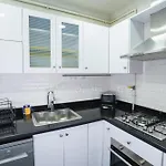 Boutique Residence Getaway-Lemon Spaces Zamalek