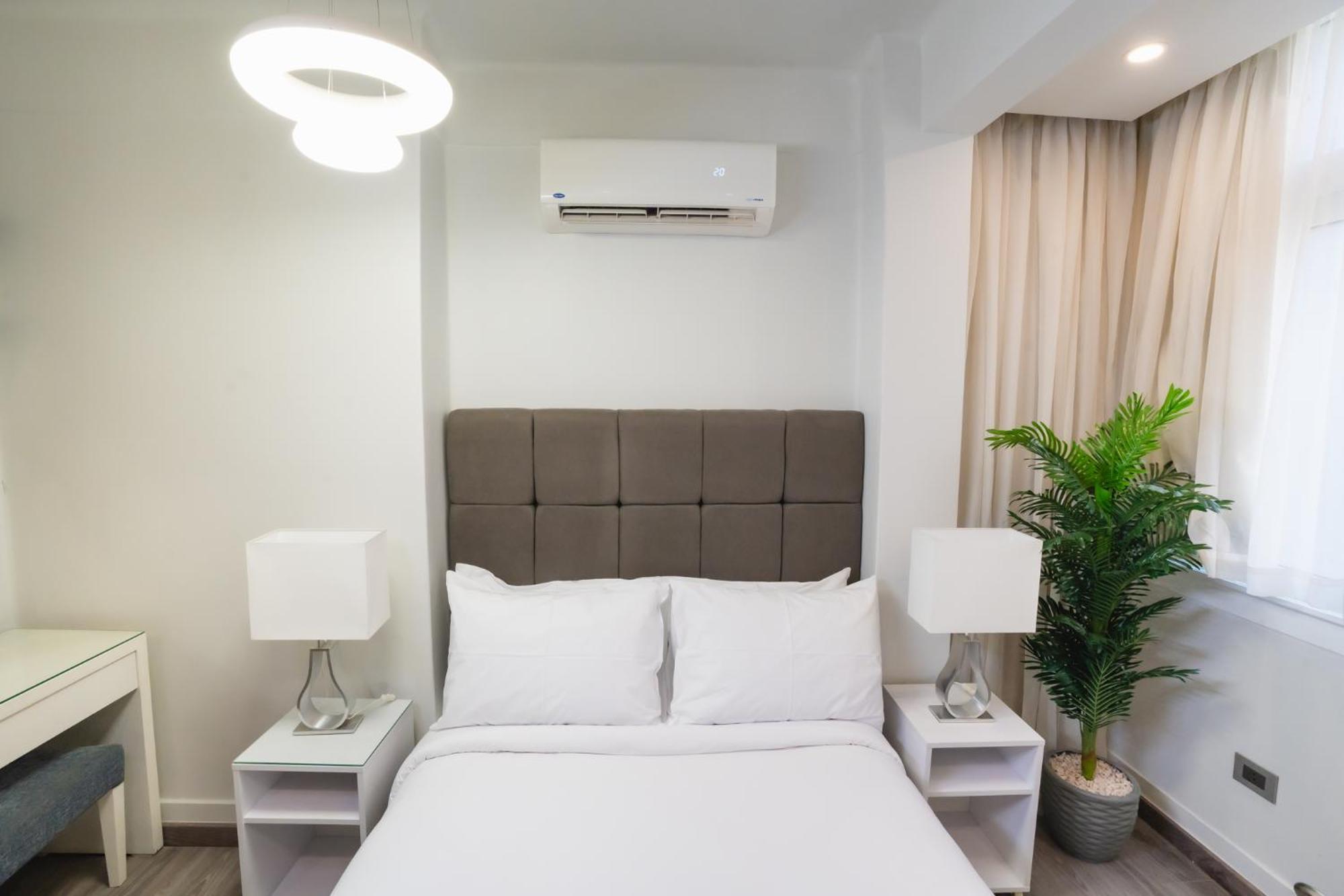 Boutique Getaway-lemon Spaces Zamalek * Cairo