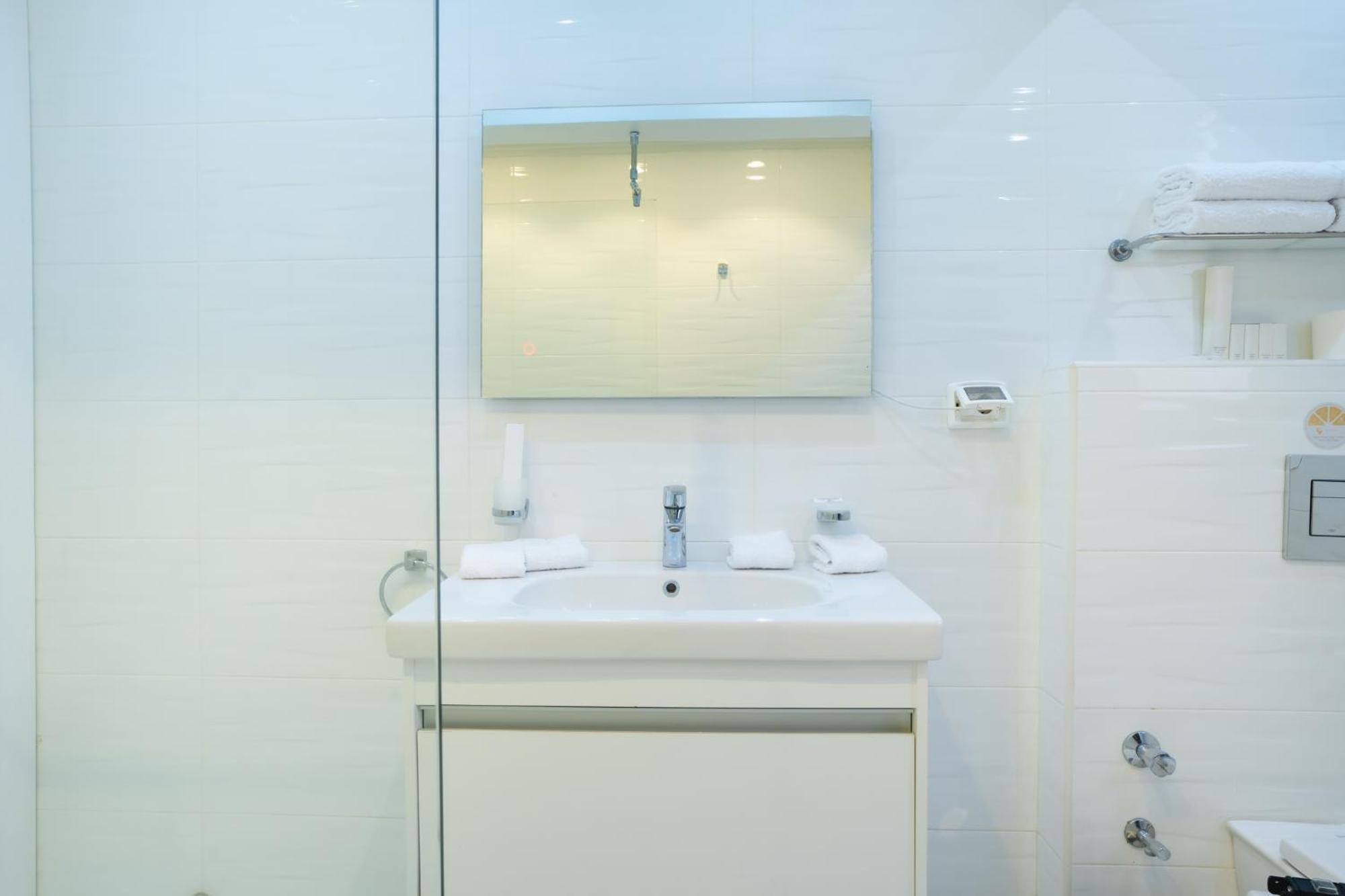 Apartment Boutique Getaway-lemon Spaces Zamalek