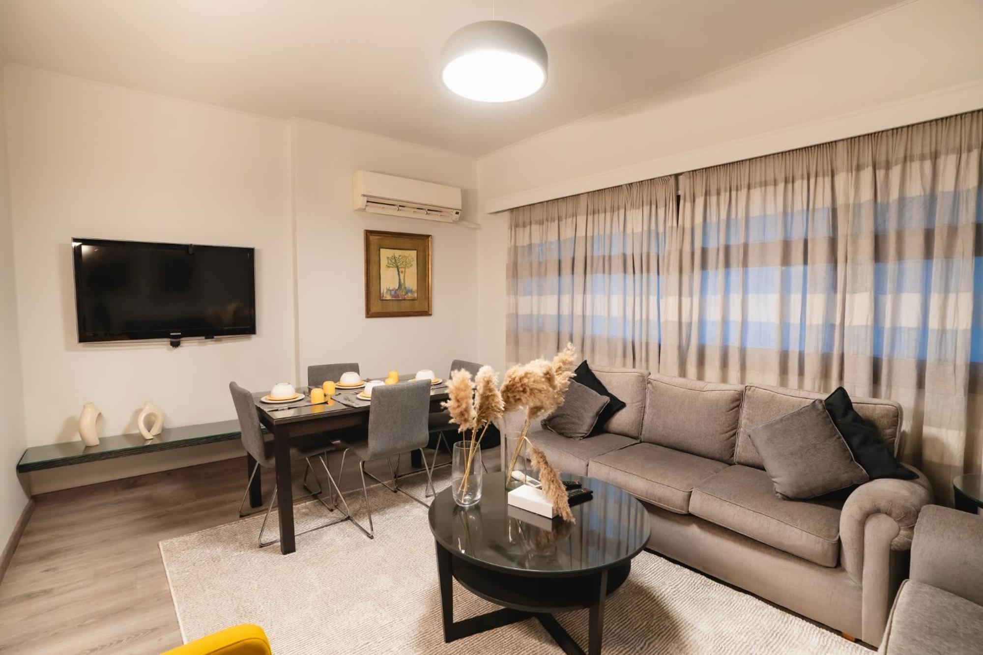 Boutique Getaway-lemon Spaces Zamalek *