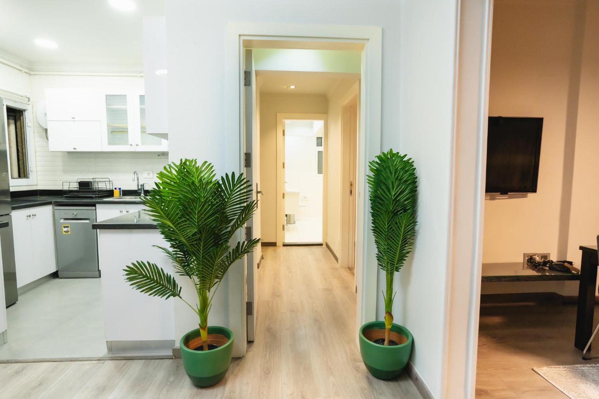Boutique Getaway-lemon Spaces Zamalek