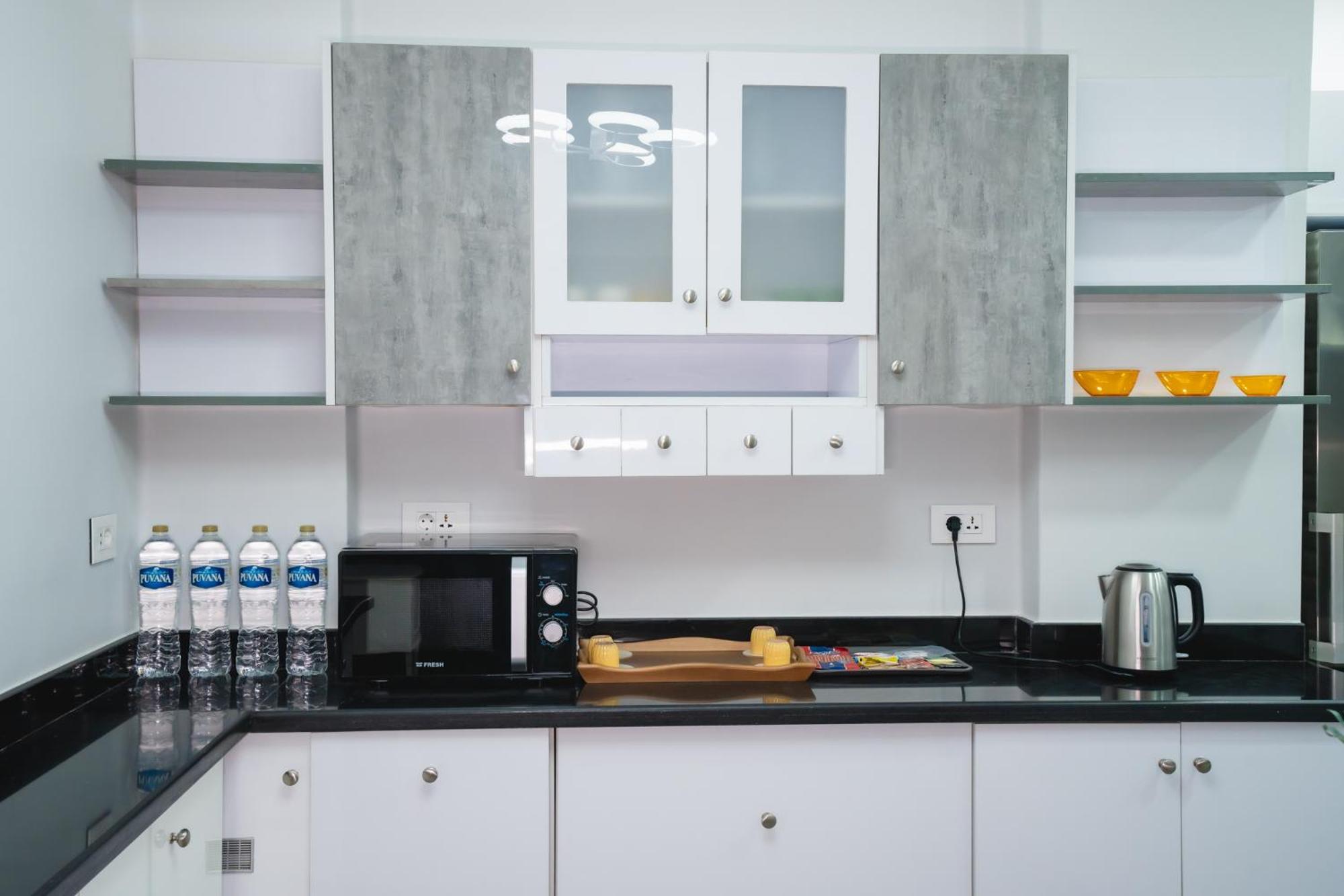 Boutique Getaway-lemon Spaces Zamalek Apartment *