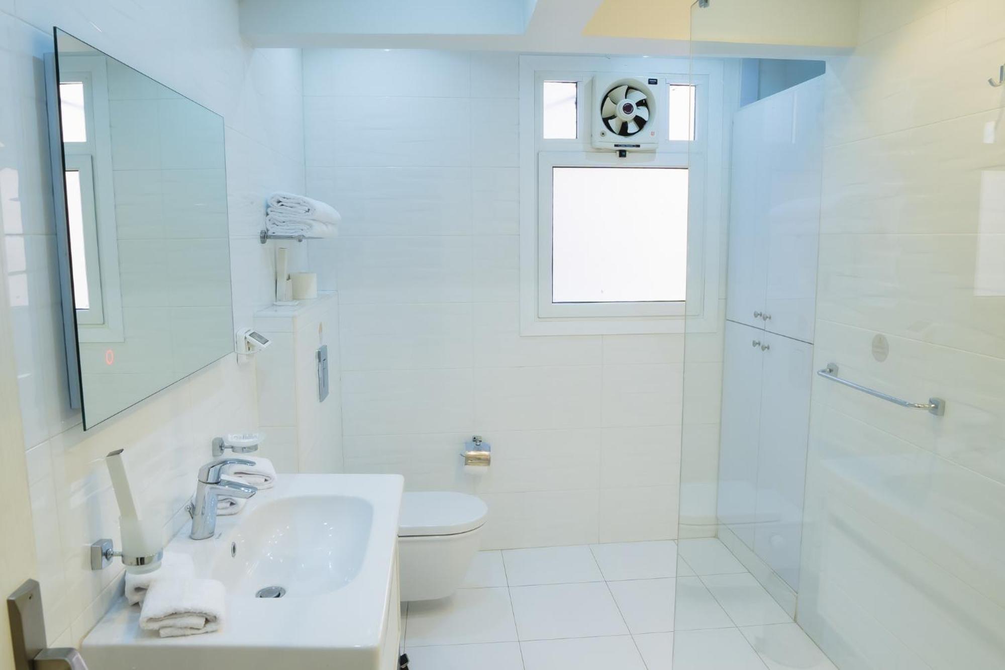 Boutique Getaway-lemon Spaces Zamalek * Cairo