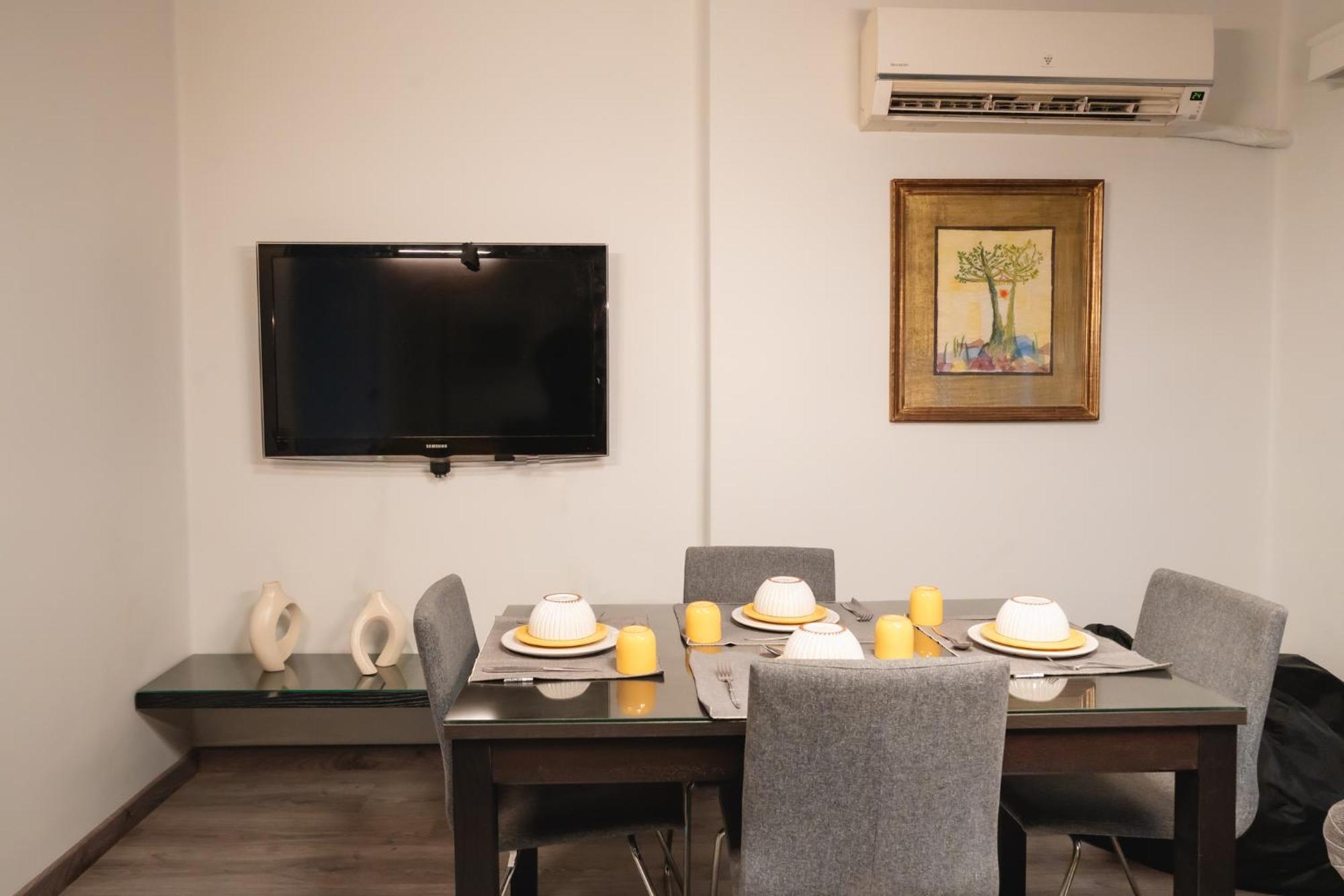 Boutique Getaway-lemon Spaces Zamalek