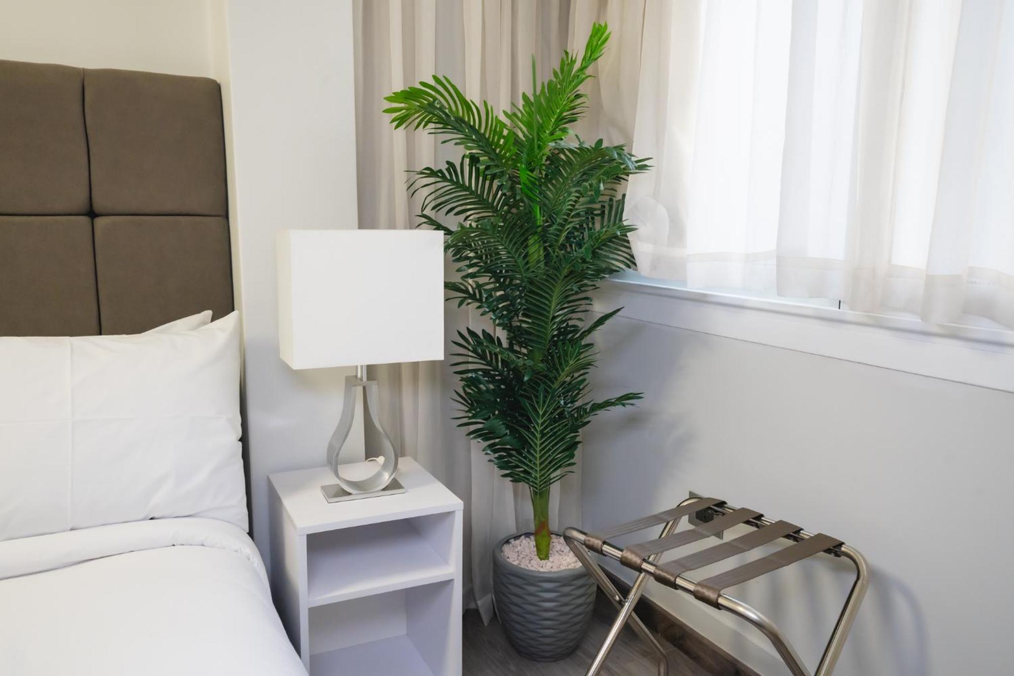 Apartment Boutique Getaway-lemon Spaces Zamalek Cairo