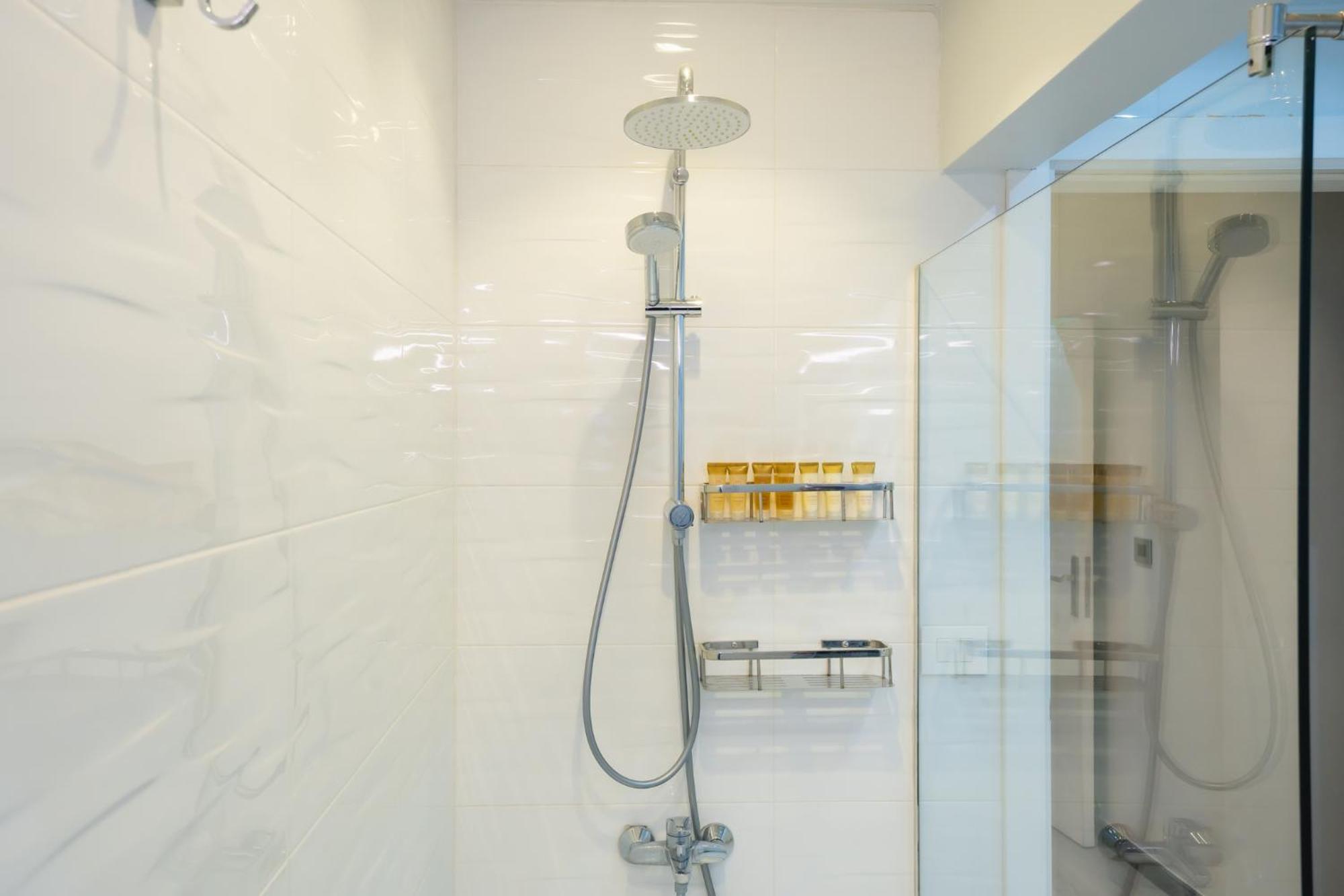 Boutique Getaway-lemon Spaces Zamalek Apartment *