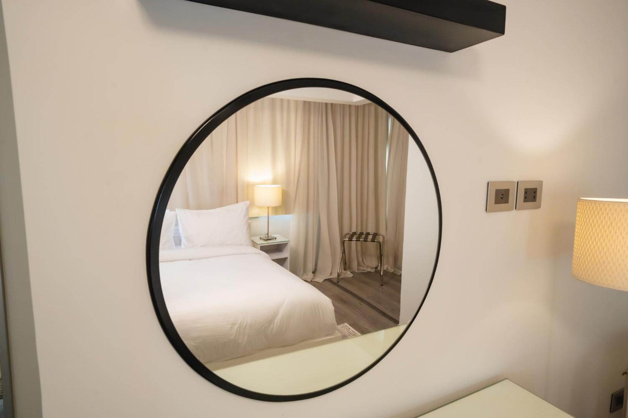 Boutique Getaway-lemon Spaces Zamalek