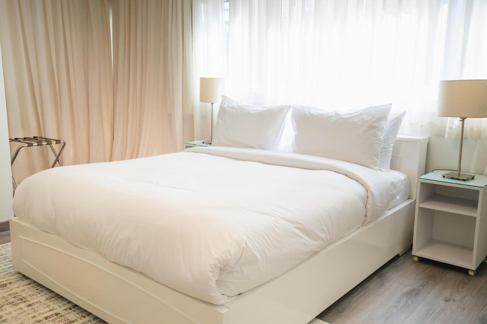 Apartment Boutique Getaway-lemon Spaces Zamalek
